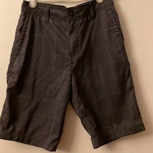 O’Neill hybrid short